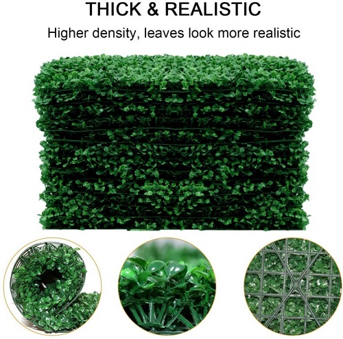 Artificial-Boxwood-Hedges-PanelsOutdoor-Topiary-Hedge-PlantUV-Protected-Faux-Grass-Wall-Greenery-Mats-2-768x760