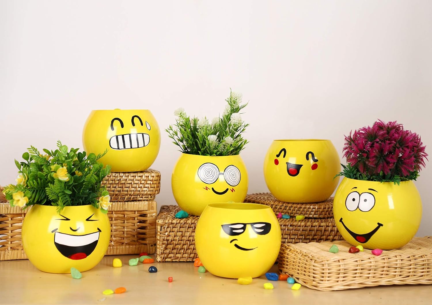 Smiley 1