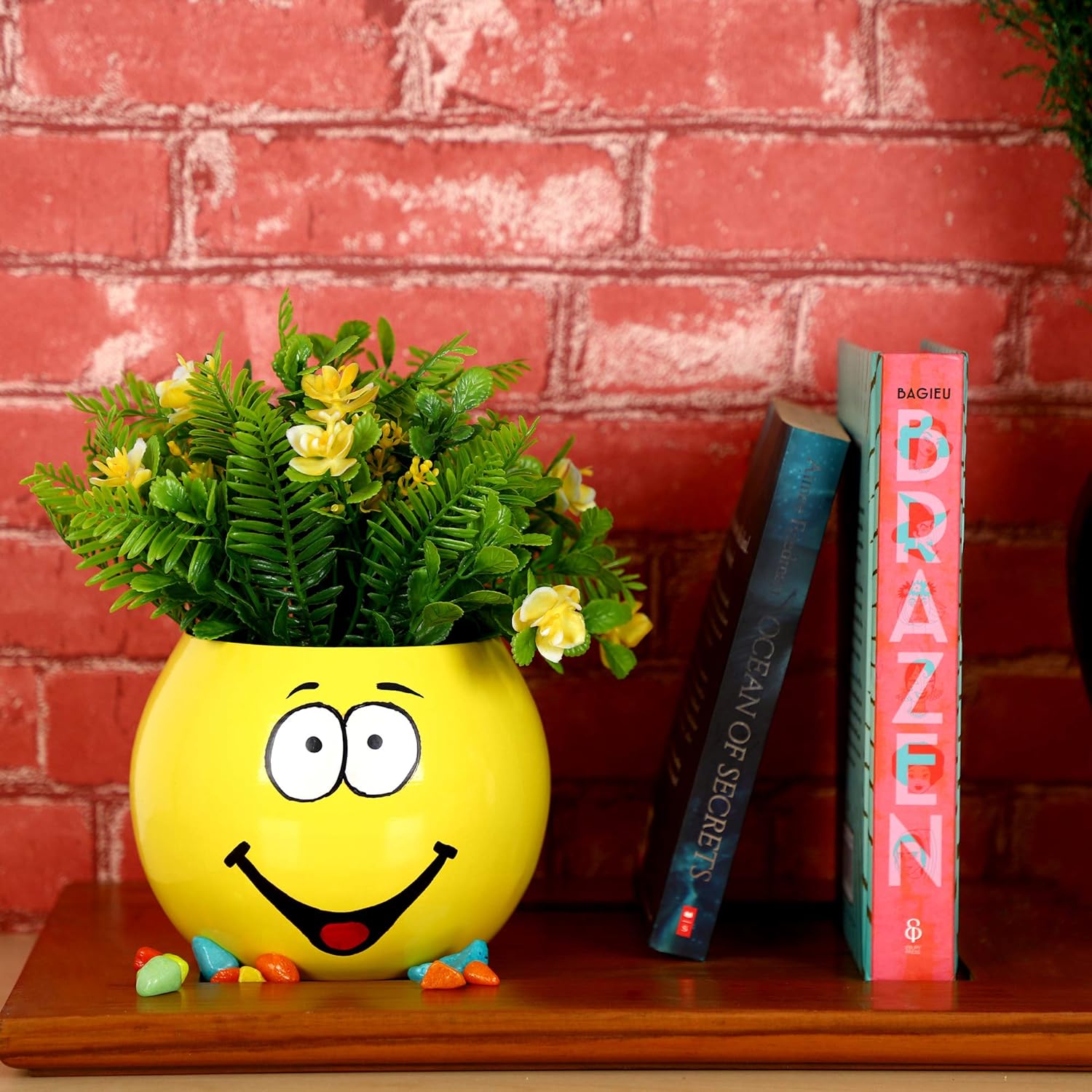 Smiley 2