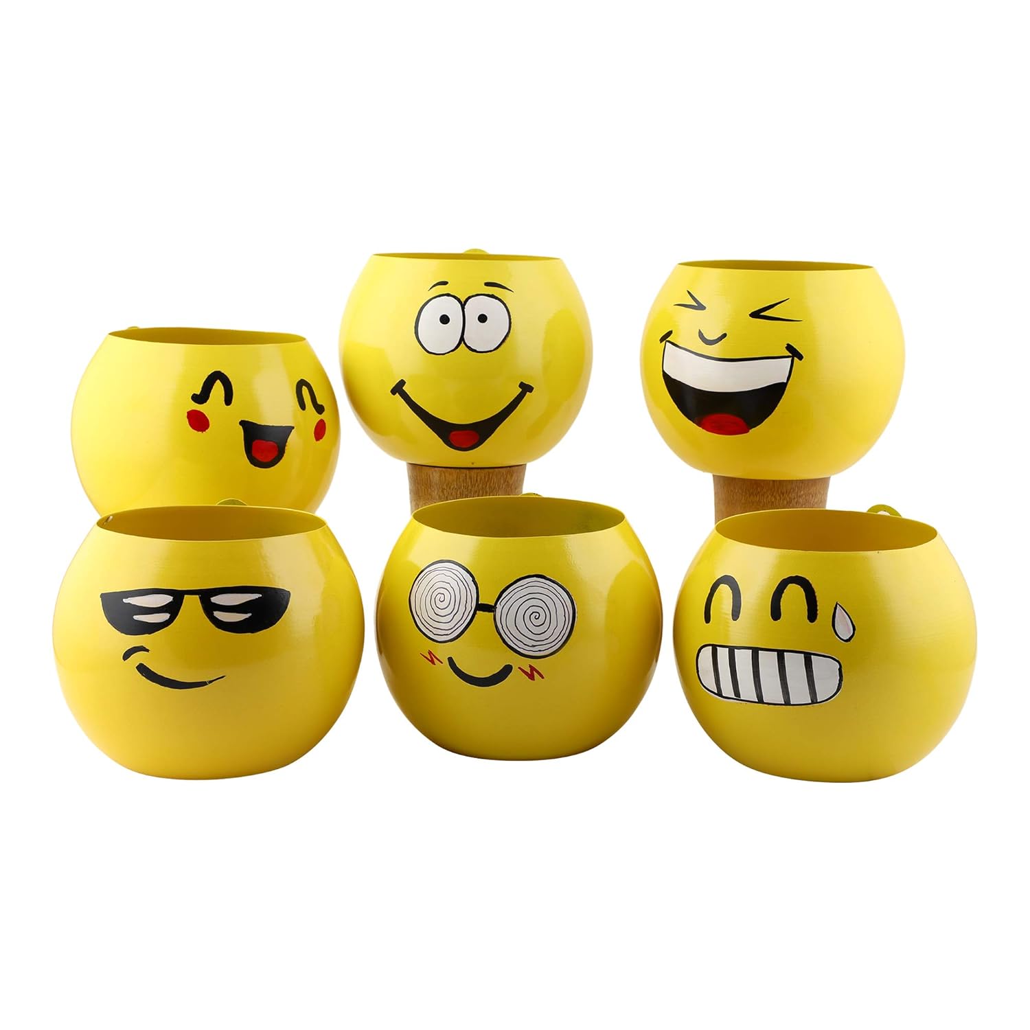 Smiley 3