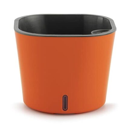 Self Watering Flower Pots for Outdoor Indoor