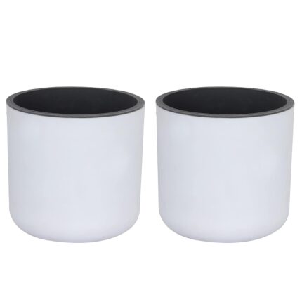 Self Watering Flower Pots for Indoor