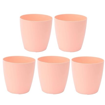 Self Watering Flower Pots for Indoor
