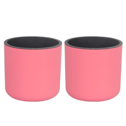 Self Watering Flower Pots for Indoor
