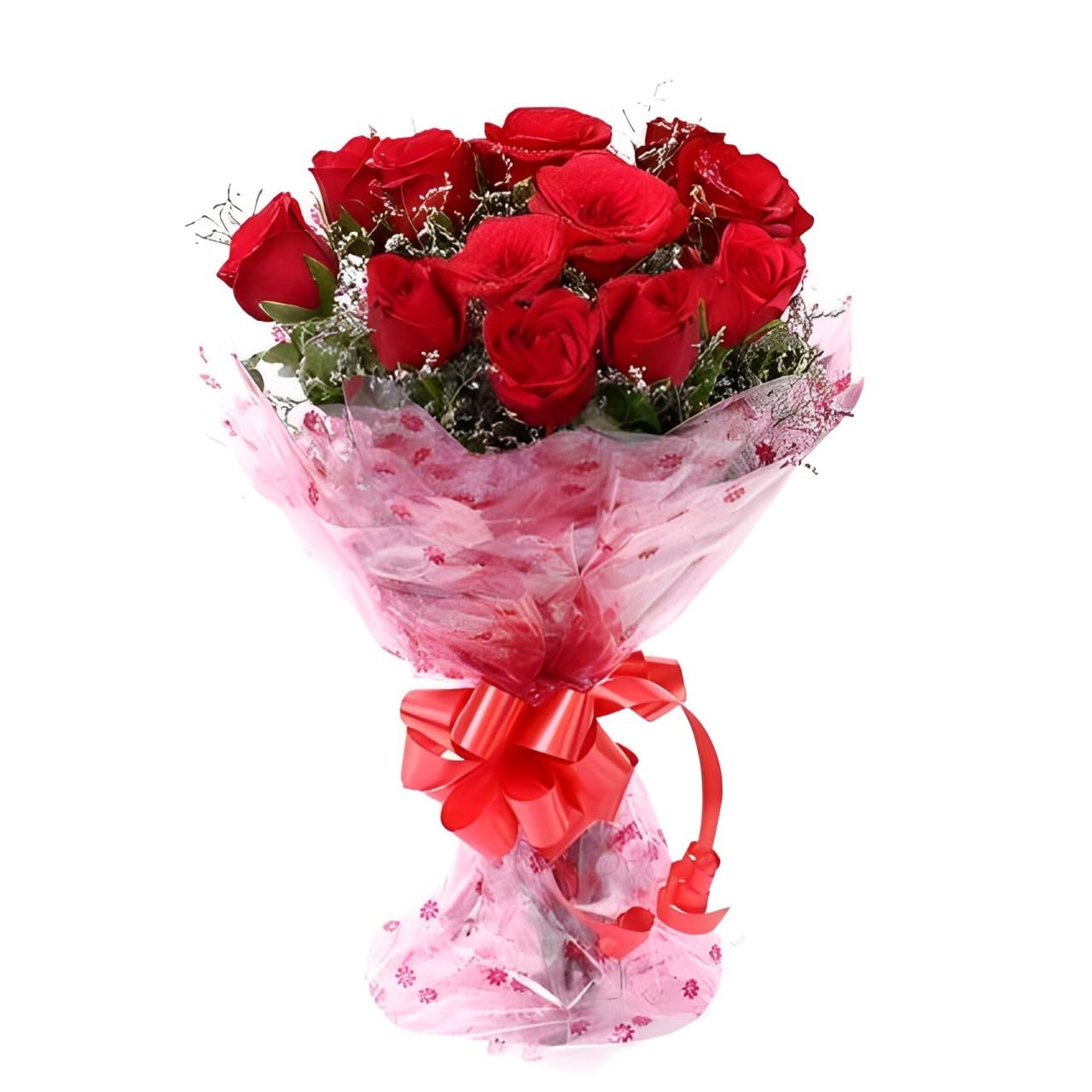 Red rose