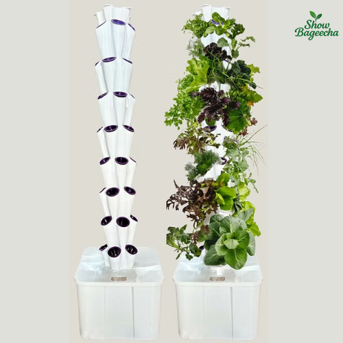 DIY Hydroponics