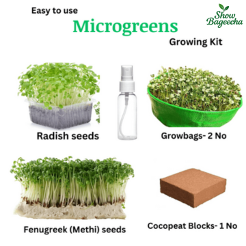Garden Kits