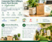 Corporate Gifting Plants